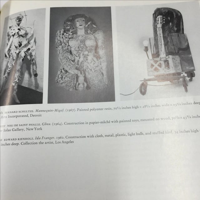 Red 1968 Dada Surrealism & Their Heritage MoMA For Sale - Image 8 of 10