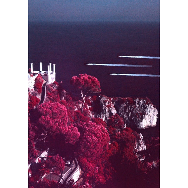 Capri 2 by Marco Walker, in New conditions. Designed from 2000 Numbered