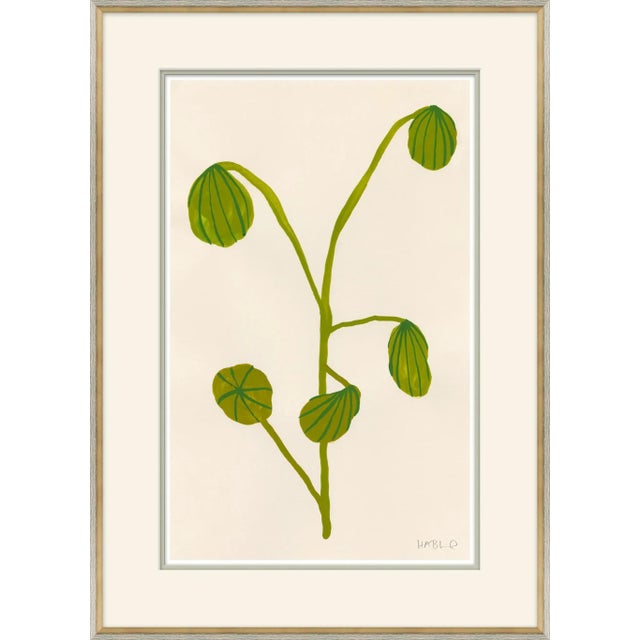 Contemporary Fruity II Framed Art Print by Susan Hable For Sale - Image 3 of 3