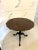 Brown Antique George III Mahogany Centre Table, 1800 For Sale - Image 8 of 12