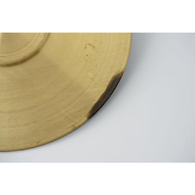 Mid-Century Mosaic Bowl or Wall Plate by R. Zimmermann for Ritter, 1950s For Sale - Image 10 of 12