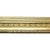 Oversized Antique Gilt Wood Art Frame C1890 For Sale - Image 6 of 8