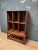 Antique Colonial Bookcase, 1890s For Sale - Image 11 of 12