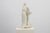Art Deco Vichy Advertising Lamp in Plaster, Belgium, 1930s For Sale - Image 13 of 14
