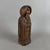 An original and rare collector's item, perfect for enhancing a wine cellar, bar, or tavern with a decidedly theatrical...