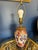 Japanese Imari Lamp, Early 20th Century For Sale - Image 9 of 10