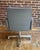 Shaw Walker Shaw-Walker Mid Century Modern Executive Desk Chair For Sale - Image 4 of 12