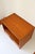 Scandinavian Wall-Mounted Bedside Table with Drawer, 1960s For Sale - Image 12 of 12