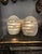 Organic Modern River Rock Table Lamp For Sale - Image 4 of 7