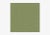 Contemporary Light Green Square Plain Rug from Marqqa For Sale - Image 3 of 3