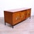 Mid-Century Sideboard in Hand-Painted Wood, 1950s For Sale - Image 10 of 18