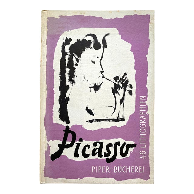 洋書 Late Picasso British Museum Shows Off Its Peerless Collection of Picasso