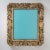 Renaissance Style Giltwood Florentine Mirror, 19th Century For Sale - Image 10 of 11