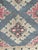 Textile Small Vintage Pakistani Rug, 1980s For Sale - Image 7 of 17