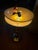 1900 - 1909 Stiffel Mid-Century Modern Illuminated Alabaster Pedestal For Sale - Image 5 of 12