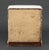 White Modern White Painted Wood Cabinet For Sale - Image 8 of 8