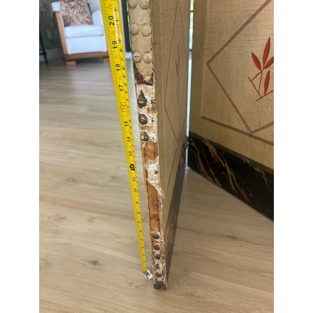 Decorative Screen For Sale - Image 11 of 12