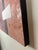 Contemporary Michele Stone Original Plaster Wall Art For Sale - Image 3 of 12