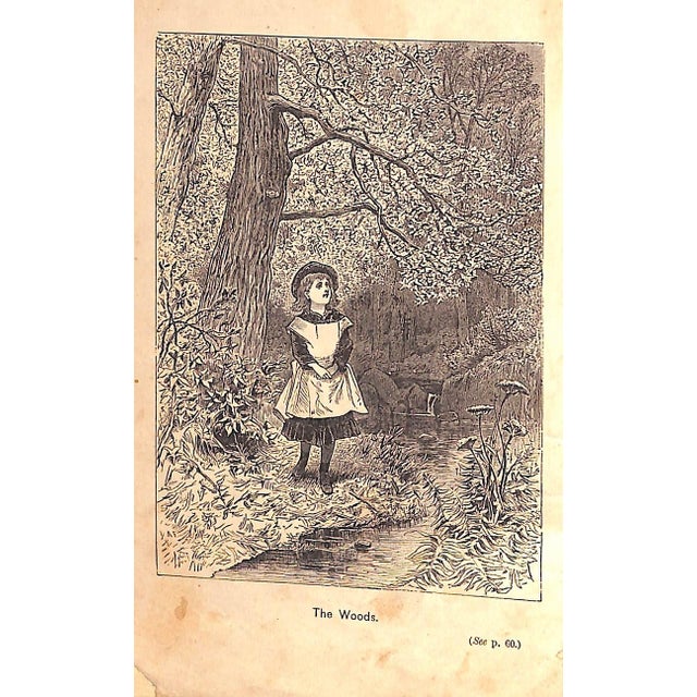 "Second Reader" Book 1879 Harris, William T. For Sale - Image 9 of 11