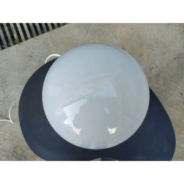 Vintage Table Lamp by Ingo Maurer, 1960s For Sale - Image 11 of 15