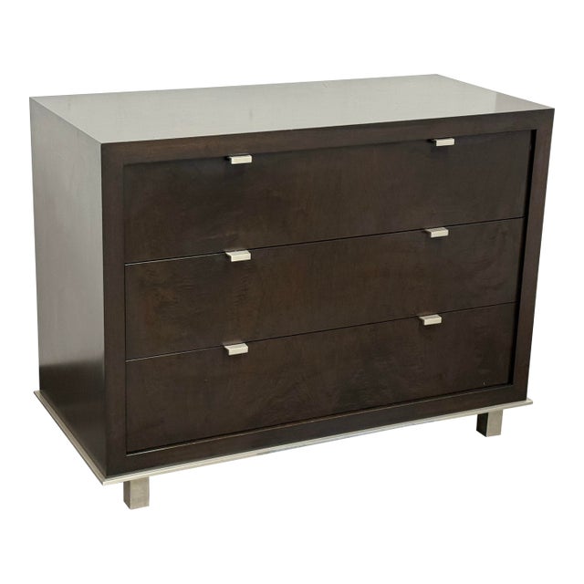 Traylor & Co. Contemporary Chest of Drawers For Sale