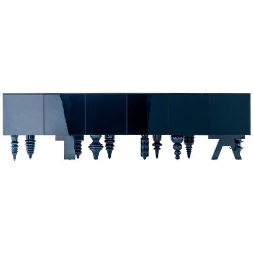 Not Yet Made - Made To Order Blue Multileg Sideboard by Jaime Hayon For Sale - Image 5 of 5