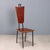 Mid-Century Side Chair, 1950s-1960s For Sale - Image 10 of 10