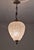 Chandelier "Glass Plate" Item: Table Lamp 1-Light E27 Material: Metal, Glass Dimensions: Height with chain: 65 cm Width:...