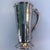 1970s 1973 “Sacramento Orchid Society, Best Phalaenops” English Pewter Tankard Trophy by Leonard Eales Sheffield England For Sale - Image 5 of 12