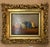 Fabulous 19th Century Still Life on Canvas. Signed by Swiss painter Leopold Frederick Guder. 1838-1912. Gorgeous Antique...