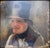 Frederik Vermehren, Portrait of a Gentleman, Oil Painting on Wood For Sale - Image 6 of 10