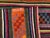 Textile Vintage Anatolian Kilim Rug, 1960s For Sale - Image 7 of 8