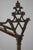 Vintage Art Deco Brass & Alabaster Floor Lamp For Sale - Image 10 of 11