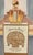 French Vintage Perfume Ad From France - Framed For Sale - Image 3 of 8