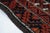Early 20th Century Vintage Balouch Rug 3'0'' X 5'4'' For Sale - Image 5 of 9