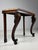 English Console Table with Marble, in Good conditions. Designed before 1890