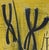 Modern Bernard Buffet, The Iris, 1966, Lithograph For Sale - Image 3 of 6