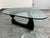 Late 20th Century Isamu Noguchi Coffee Table, Vintage For Sale - Image 5 of 12