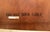 Banded Top Foyer Table With One Drawer and Fluted Legs For Sale - Image 10 of 11