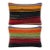 Modern Kilim Lumbar Pillow Cover 14'' X 20'' & 14'' X 24'' - Set of Two For Sale