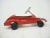 Mid-Century Kids Mechanical Pedal Car, 1960s For Sale - Image 9 of 12