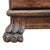 Edison Quarter Sawn Oak 6 Drawer Cylinder Cabinet & 43 Cylinders C1890, Attributed For Sale - Image 9 of 15
