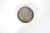 Vintage Silver Plated Wine Coaster For Sale - Image 6 of 7
