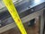 Industrial Riveted Metal & Glass Display Cabinet / Credenza For Sale In Los Angeles - Image 6 of 10