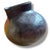 Mid-Century Pottery Vase by Averil Ainley For Sale - Image 3 of 5