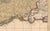 Copper Antique Map of Languedoc and Southern France from Gerard and Leonard Valck, 1700 For Sale - Image 8 of 11