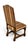 Set of 8 Attributed to Ralph Lauren Louis XIV Dining Chairs For Sale - Image 10 of 10
