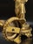 French Empire Revival Gilt Bronze Figural Candelabras, Late 19th Century, Set of 2 For Sale - Image 16 of 18