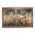 Impressive 17th Century Flemish Historical Tapestry For Sale