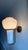 Brass Wall Sconces by Hans-Agne Jakobsson for Hans-Agne Jakobsson AB Markaryd, 1960s, Set of 2 For Sale - Image 9 of 10